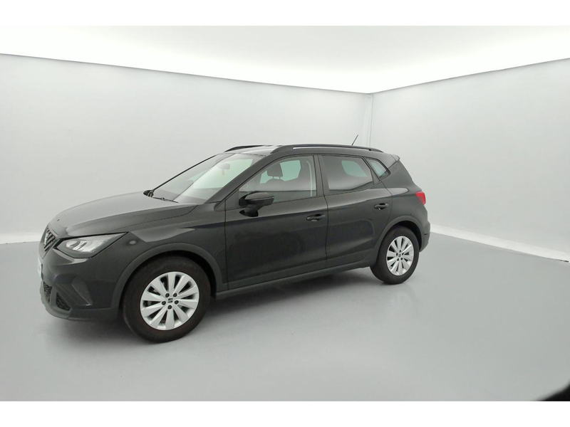 SEAT Arona Move! Full Link 1.0 TSI 95ch (70kW) — photo 11