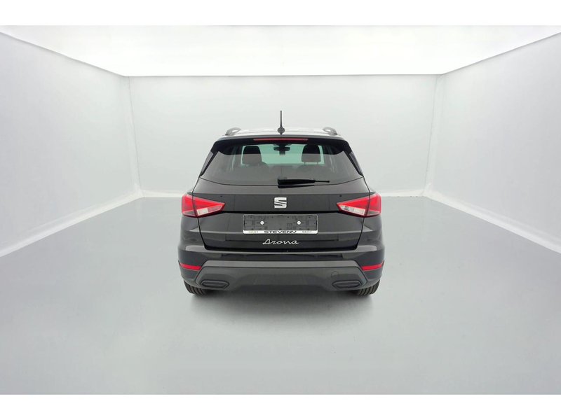 SEAT Arona Move! Full Link 1.0 TSI 95ch (70kW) — photo 7