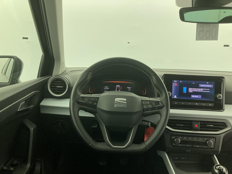 SEAT Arona Move! Full Link 1.0 TSI 95ch (70kW) — photo 12