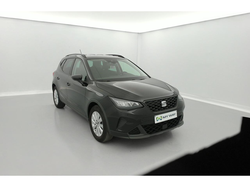 SEAT Arona Move! Full Link 1.0 TSI 95ch (70kW) — photo 3