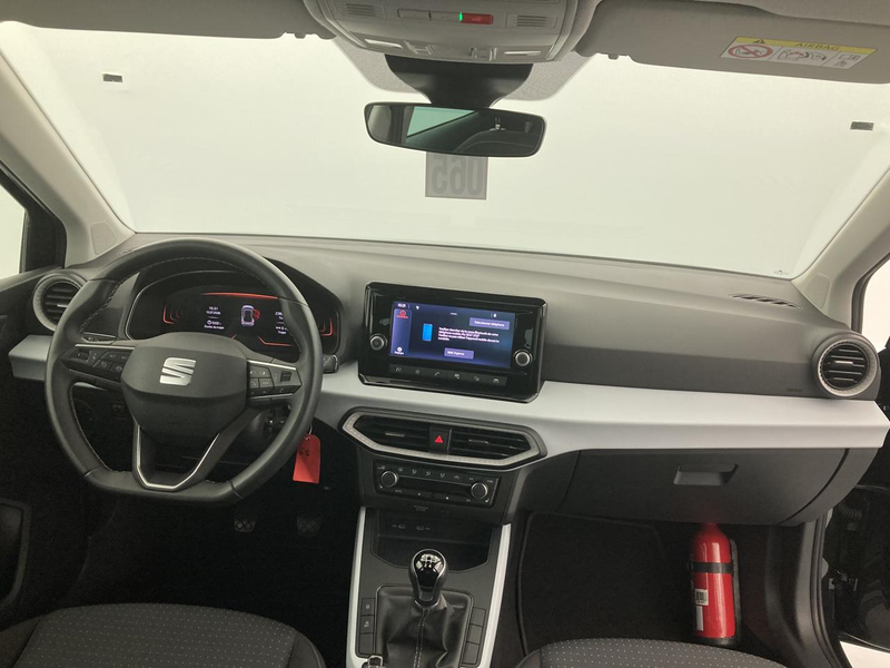 SEAT Arona Move! Full Link 1.0 TSI 95ch (70kW) — photo 15