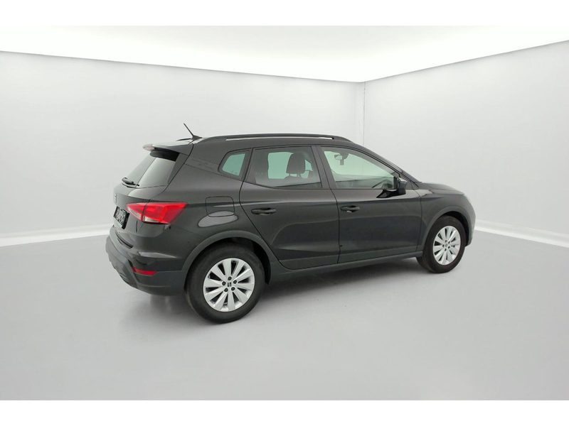 SEAT Arona Move! Full Link 1.0 TSI 95ch (70kW) — photo 8