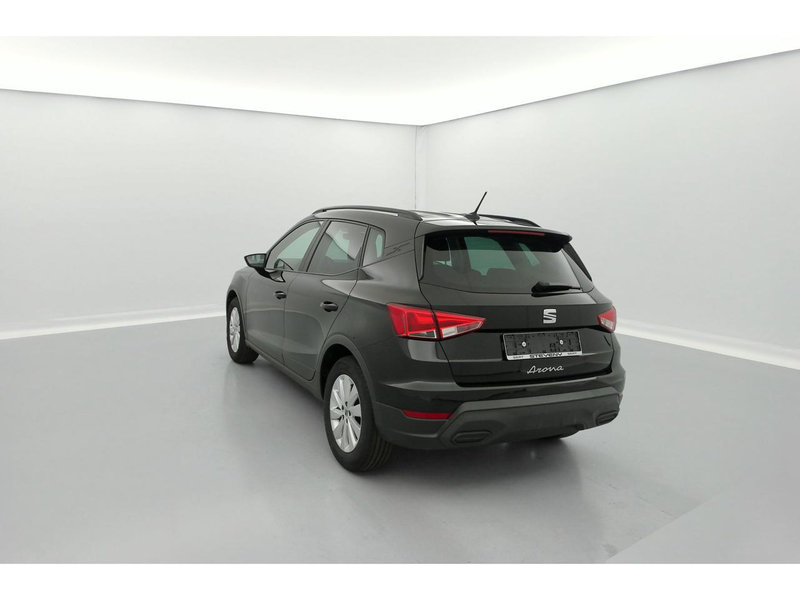 SEAT Arona Move! Full Link 1.0 TSI 95ch (70kW) — photo 4