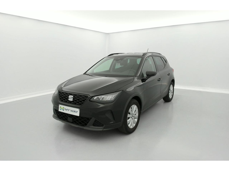 SEAT Arona Move! Full Link 1.0 TSI 95ch (70kW)