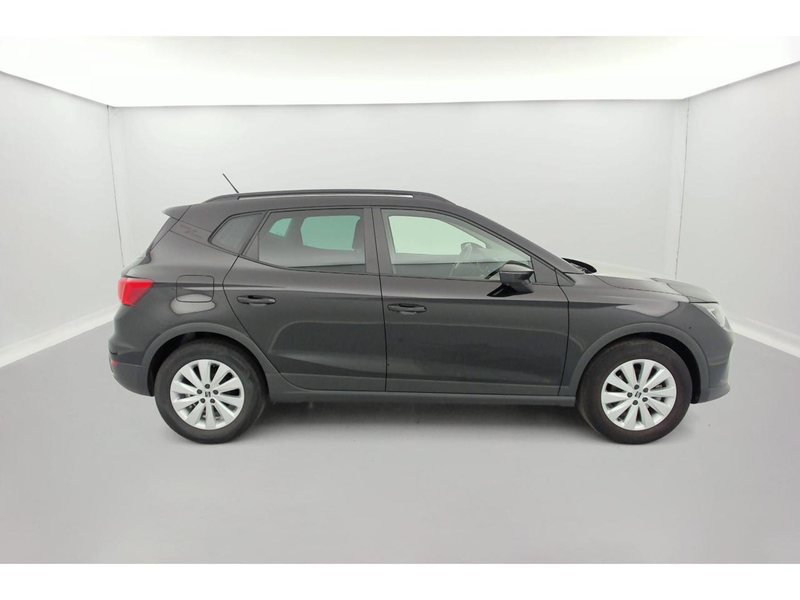 SEAT Arona Move! Full Link 1.0 TSI 95ch (70kW) — photo 10