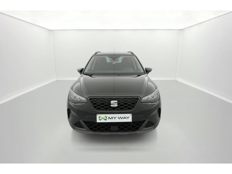 SEAT Arona Move! Full Link 1.0 TSI 95ch (70kW) — photo 2