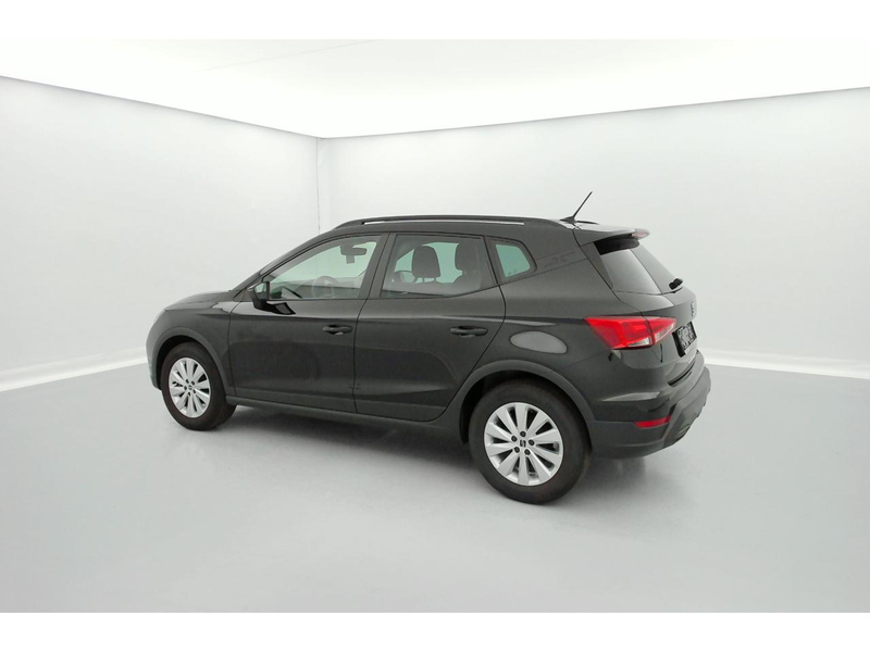 SEAT Arona Move! Full Link 1.0 TSI 95ch (70kW) — photo 6