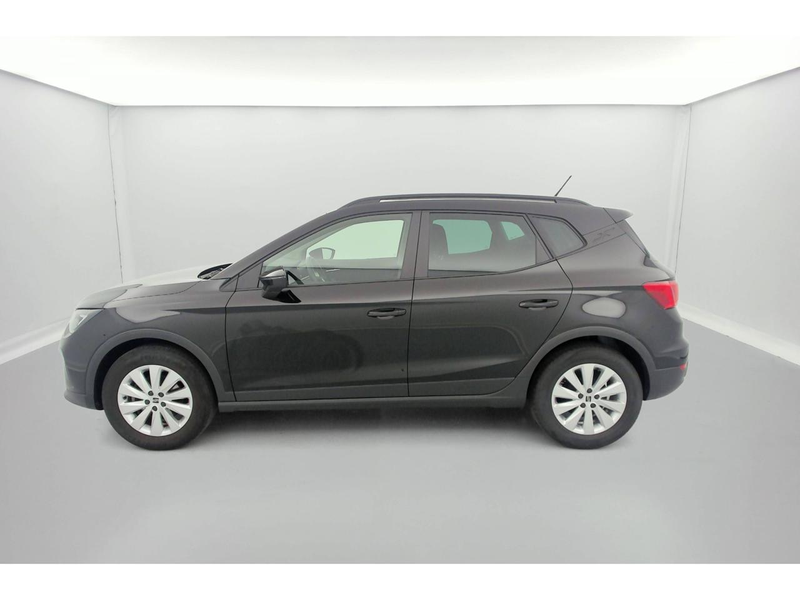 SEAT Arona Move! Full Link 1.0 TSI 95ch (70kW) — photo 5
