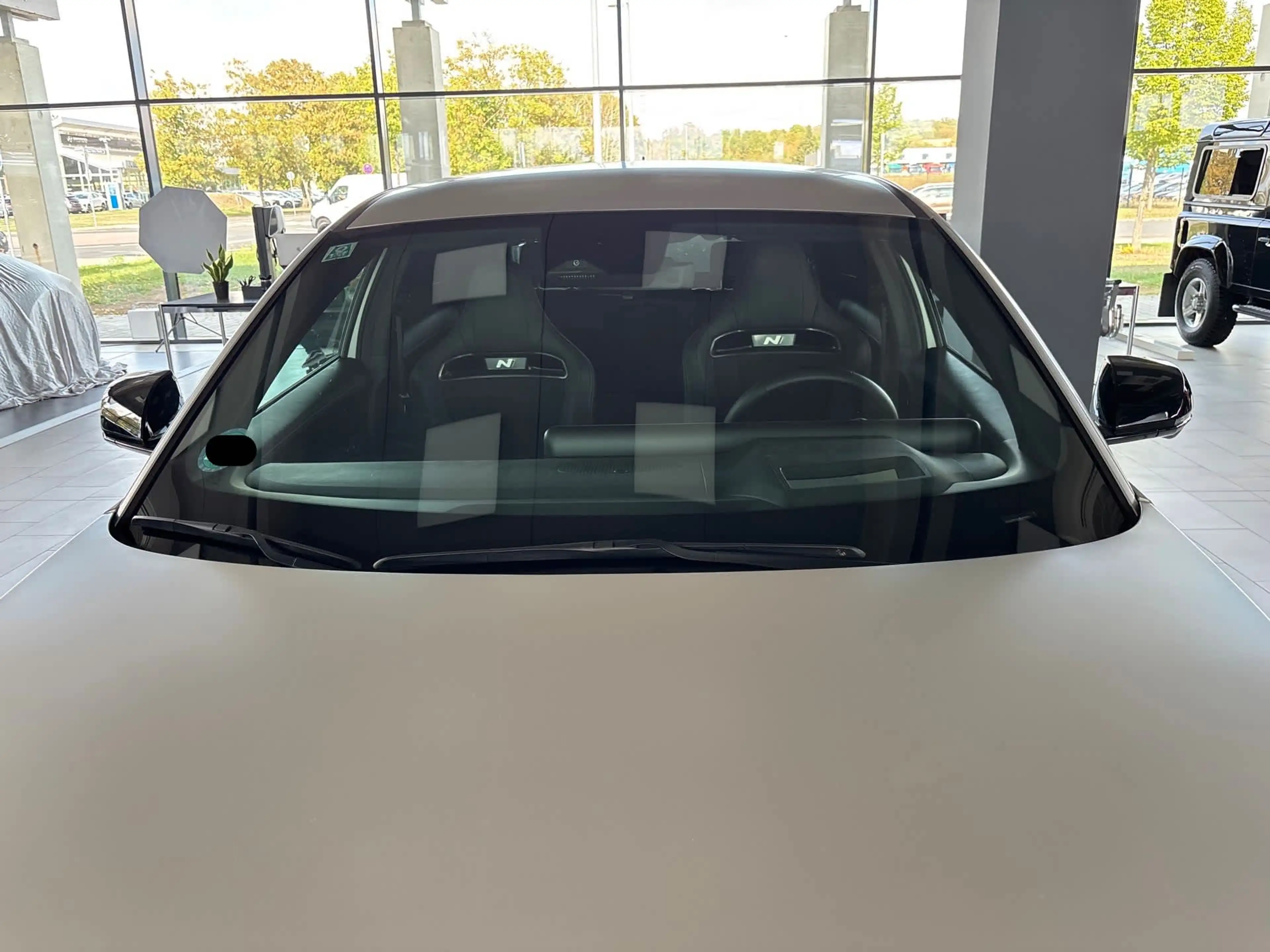 Hyundai IONIQ 5 N Elektro 4WD — photo 6