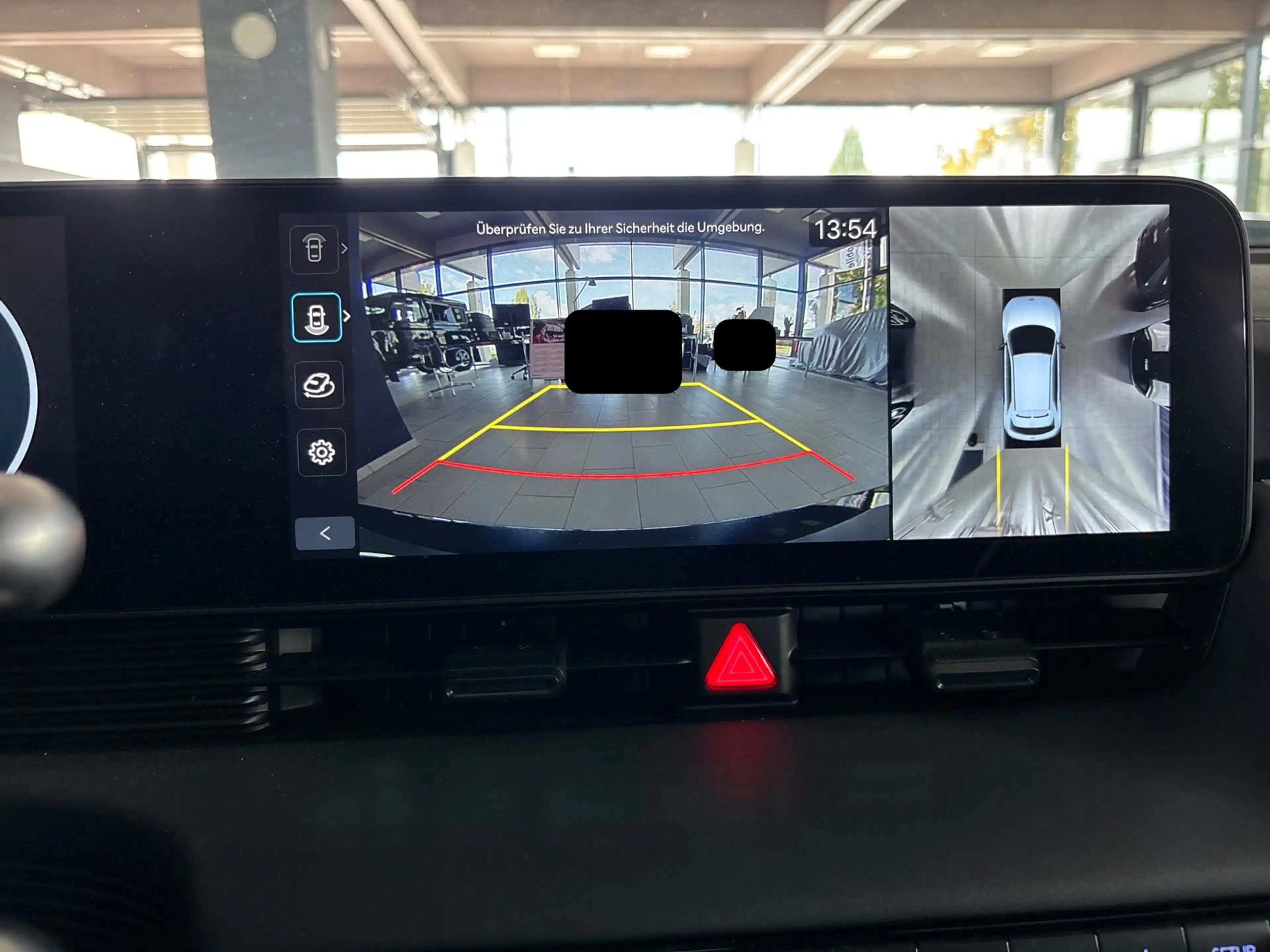 Hyundai IONIQ 5 N Elektro 4WD — photo 15