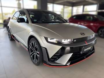 N Elektro 4WD