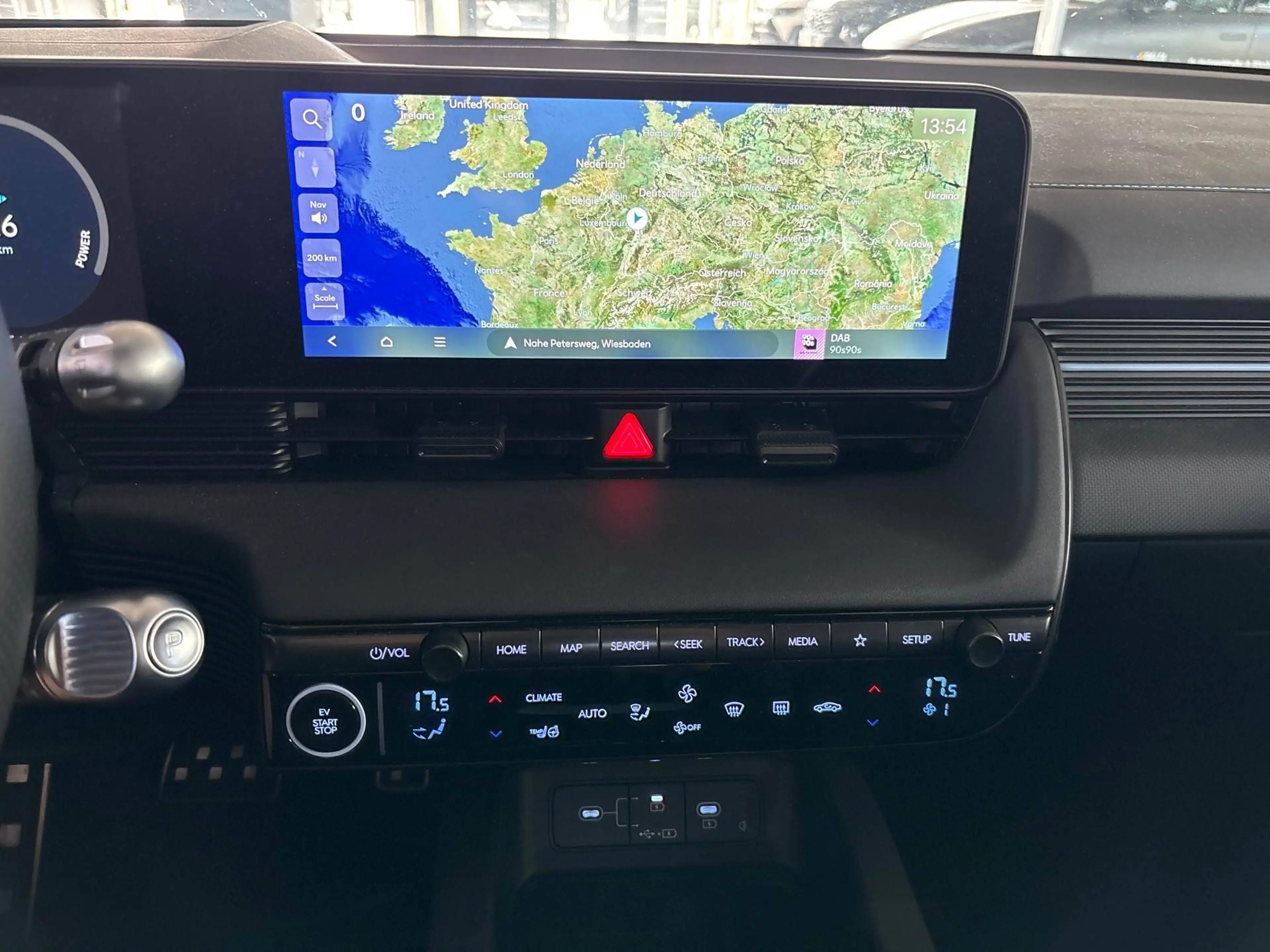 Hyundai IONIQ 5 N Elektro 4WD — photo 14