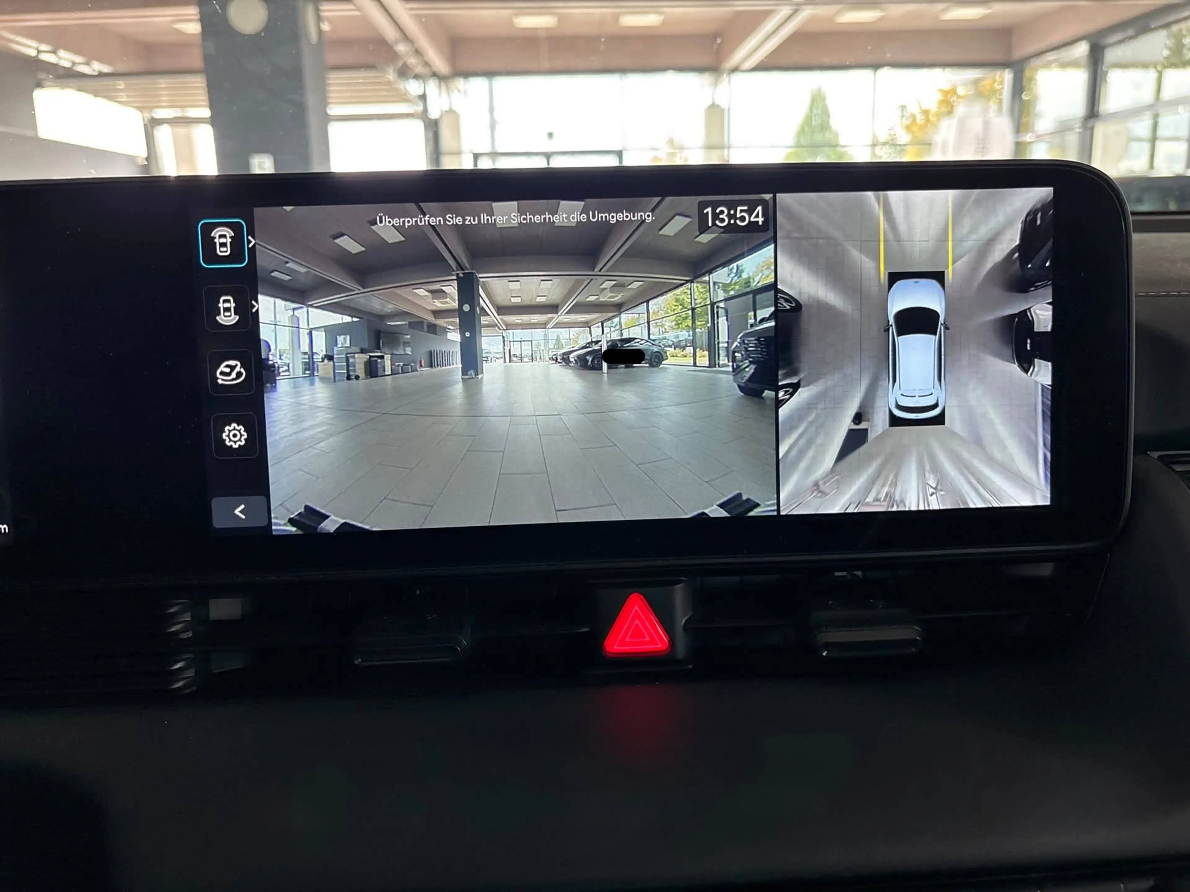 Hyundai IONIQ 5 N Elektro 4WD — photo 13