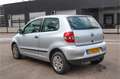 Volkswagen Fox 1.4 Optive Airco Nieuwe APK Inruilkoopje Grijs - thumbnail 2