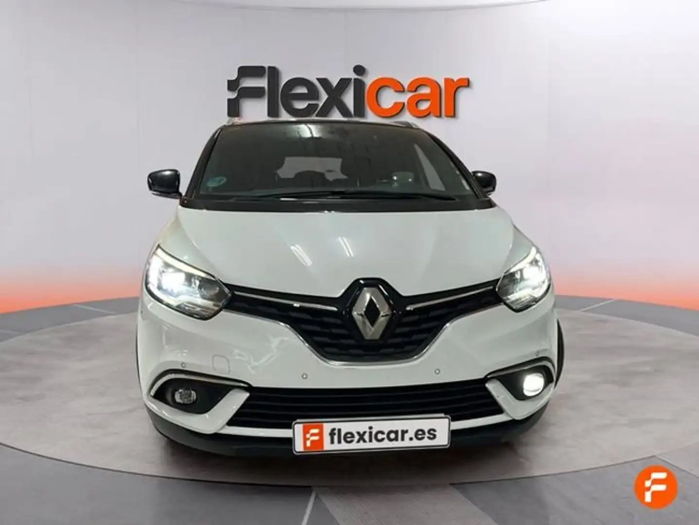 Renault Zen TCe 117kW (160CV) EDC GPF - SS Blanco - 2