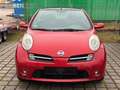 Nissan Micra 1.6 Cabrio | Klima Rot - thumbnail 2