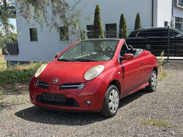 1.6 Cabrio | Klima, KARMANN Design