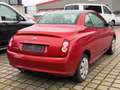Nissan Micra 1.6 Cabrio | Klima Rot - thumbnail 4