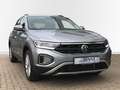 Volkswagen T-Roc T-Roc 1.5 TSI DSG Life ACC,AHK,Kamera,Garantie Silber - thumbnail 2