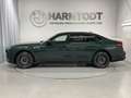 BMW 760 M760e xDrive *Individual Edition* Grün - thumbnail 4