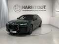 BMW 760 M760e xDrive Zielony - thumbnail 2