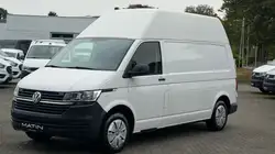 Volkswagen T6 Transporter T6.1 TRANSPORTER HOCHDACH STANDHZ/150PS/TEMPOMAT