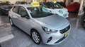 Opel Corsa Corsa 1.2 Elegance s Targa GM705SN Argento - thumbnail 2