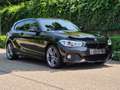 BMW 120 120 High Exec Negru - thumbnail 1