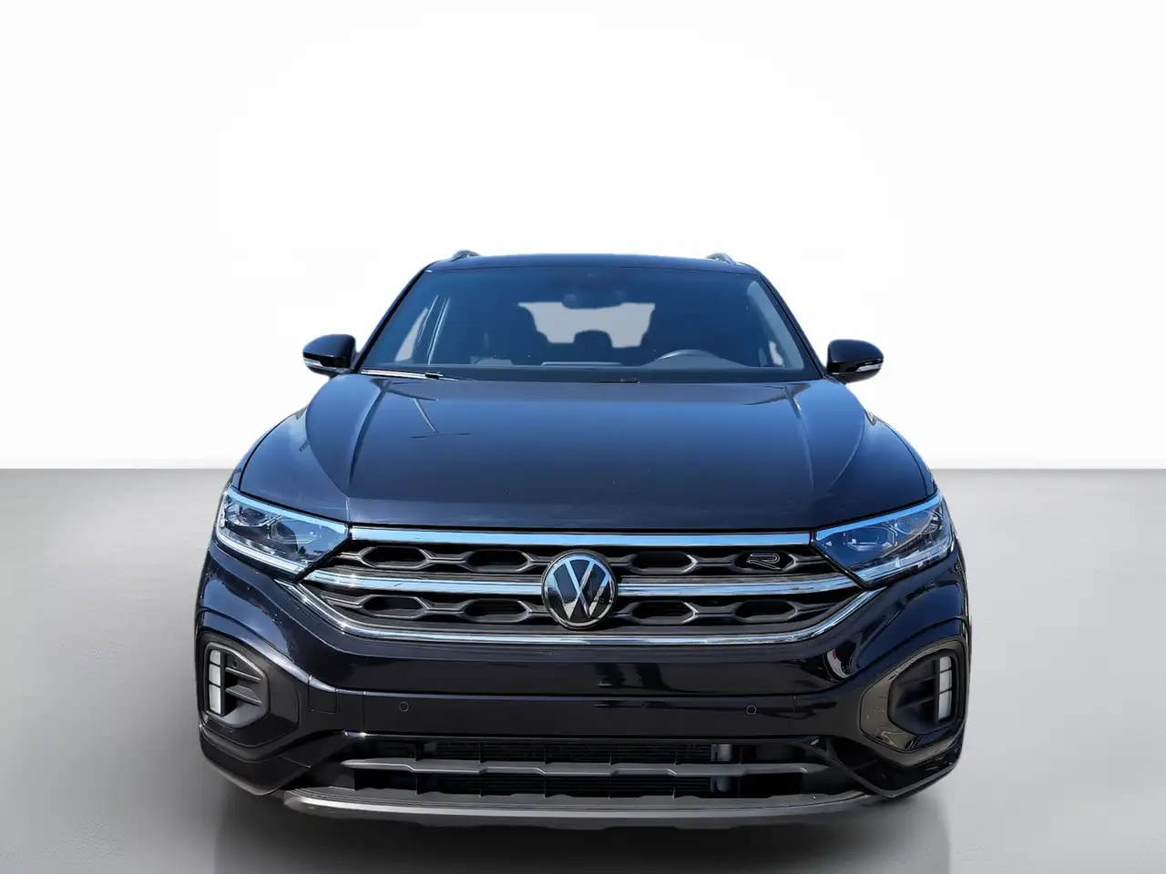 Volkswagen T-Roc 1.5 tsi r-line dsg, миниатюра 4