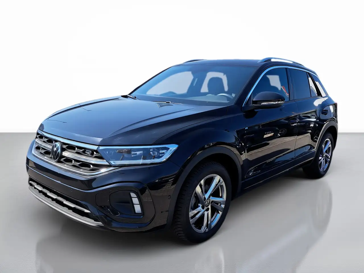 Volkswagen T-Roc 1.5 tsi r-line dsg