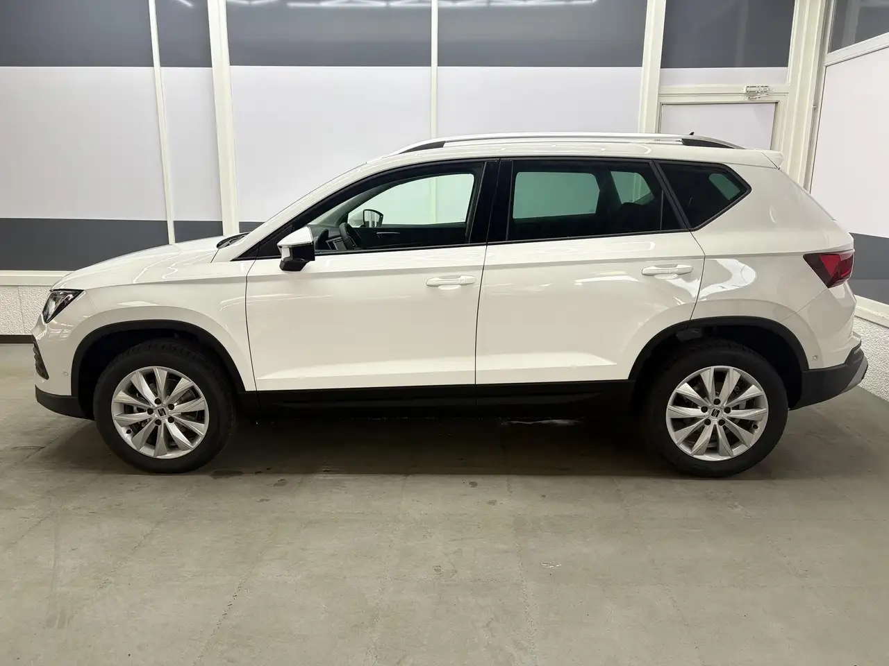 SEAT Ateca 2026