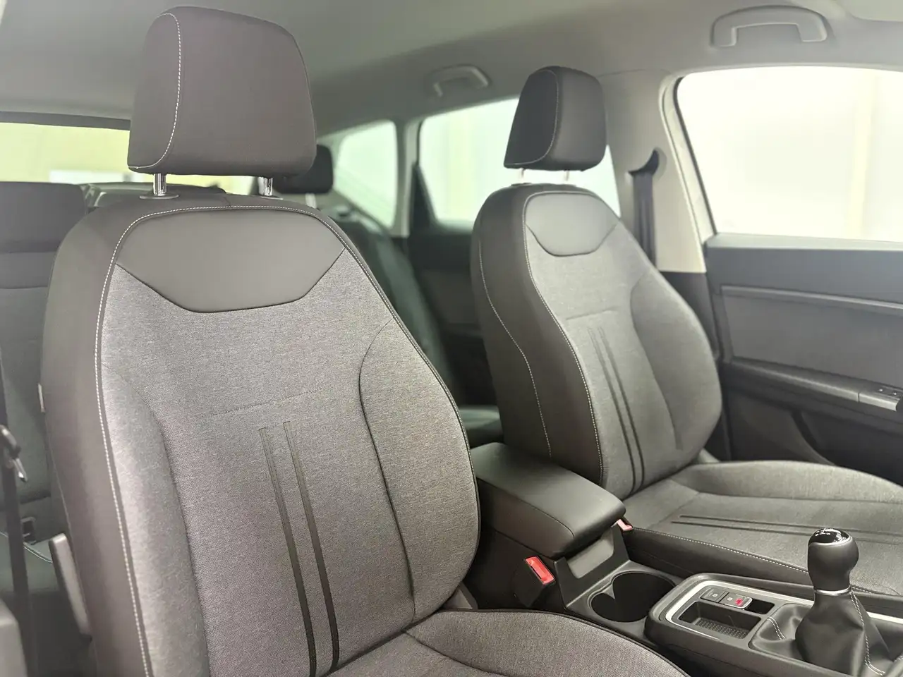 SEAT Ateca 2026 — фото 12