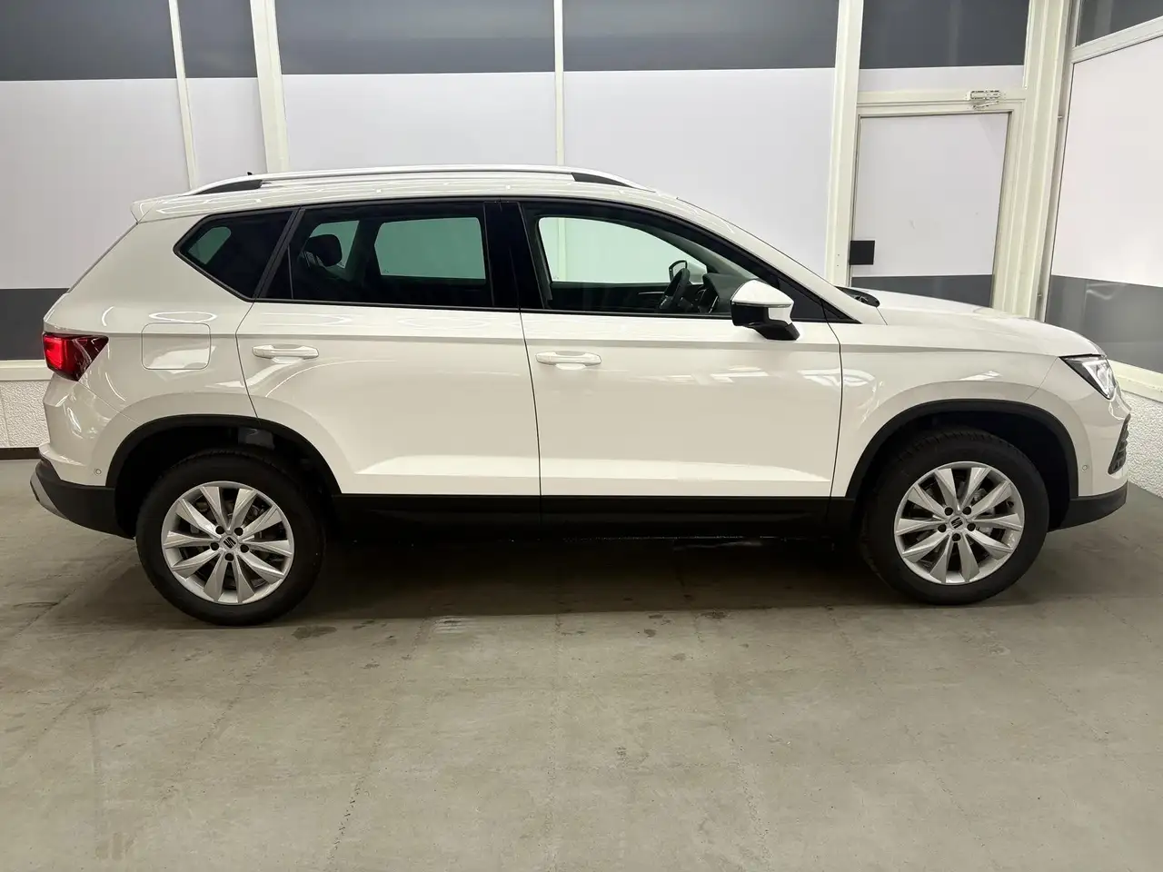 SEAT Ateca 2026