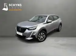 Peugeot 2008 Active