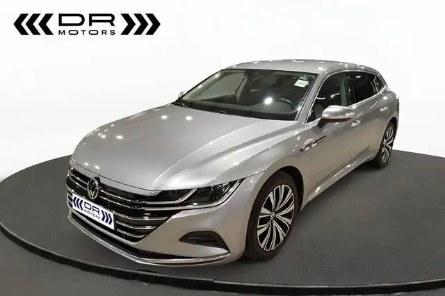 2021 Volkswagen Arteon in Silver for sale