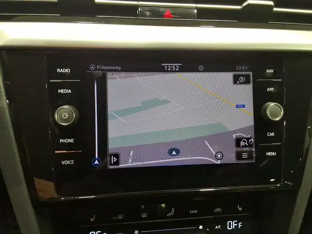 Volkswagen Arteon view 9