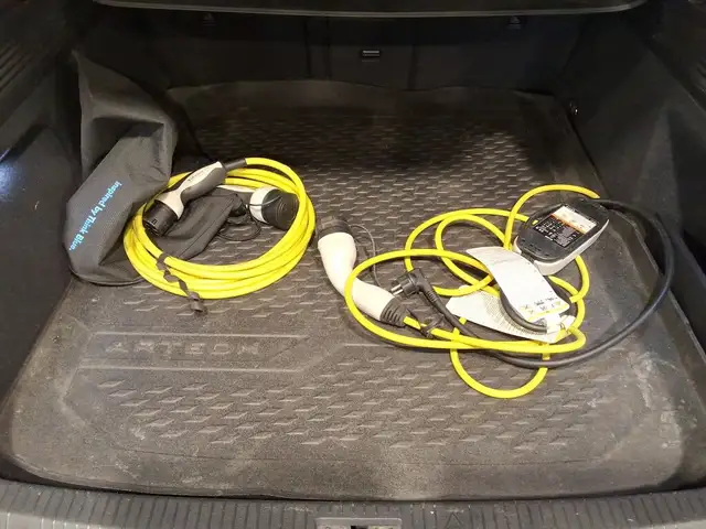 Volkswagen Arteon view 10