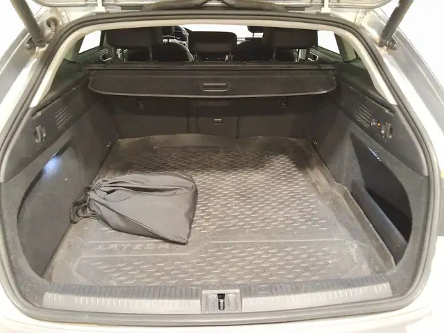Volkswagen Arteon view 11