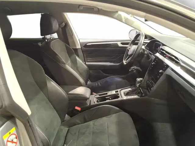 Volkswagen Arteon view 7
