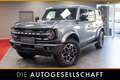 Ford Bronco Outer Banks 4x4 2.7 V6*LED*NAVI*B&O*360°* Grigio - thumbnail 1