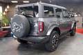 Ford Bronco Outer Banks 4x4 2.7 V6*LED*NAVI*B&O*360°* Grigio - thumbnail 5