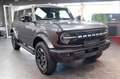 Ford Bronco Outer Banks 4x4 2.7 V6*LED*NAVI*B&O*360°* Grigio - thumbnail 4