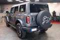 Ford Bronco Outer Banks 4x4 2.7 V6*LED*NAVI*B&O*360°* Grigio - thumbnail 7