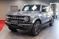 Ford Bronco Outer Banks 4x4 2.7 V6*LED*NAVI*B&O*360°* Grigio - thumbnail 2