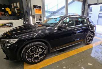 Stelvio 2,0 ATX AWD
