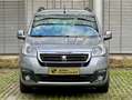 Peugeot Partner Tepee Active*Automatik*AHK* Grau - thumbnail 2