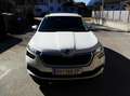 Skoda Kamiq Kamiq 1,0 TSI Style Style Weiß - thumbnail 1