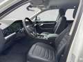 Volkswagen Touareg 3.0 TDI Leder Navi 4Motion ACC uvm Bílá - thumbnail 5