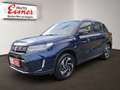Suzuki Vitara 1.4 HYBRID L4V01 automat. Allradantrieb! Schwarz - thumbnail 3