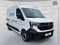 Renault Master F3500 L2H2 E-Tech 140ch Extra grande autonomie bijela - thumbnail 3